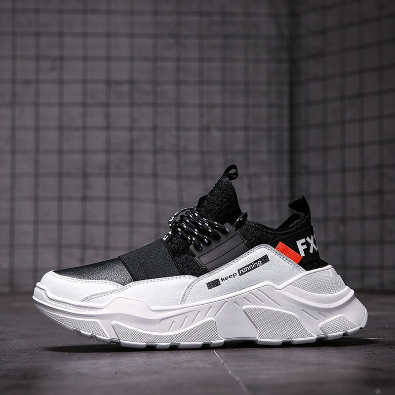 2020 Shoes Men Lightweight Breathable Comfortable Classic Mens