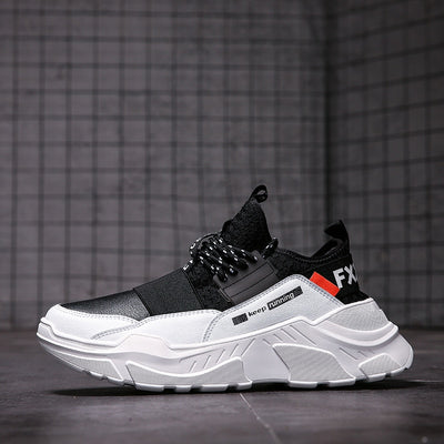 2020 Shoes Men Lightweight Breathable Comfortable Classic Mens