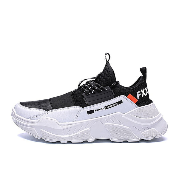 2020 Shoes Men Lightweight Breathable Comfortable Classic Mens