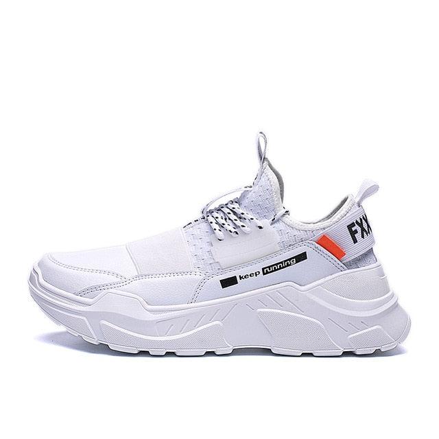 2020 Shoes Men Lightweight Breathable Comfortable Classic Mens