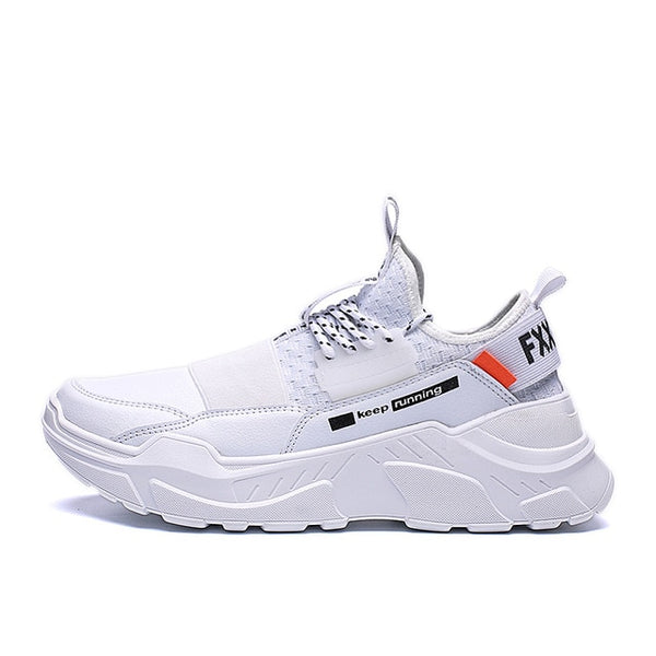 2020 Shoes Men Lightweight Breathable Comfortable Classic Mens