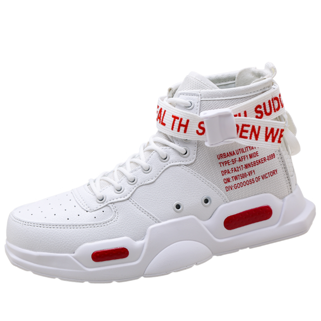 High Quality Hot Sale Men Shoes Breathable Comfortable