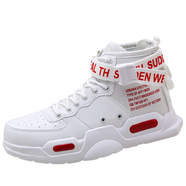High Quality Hot Sale Men Shoes Breathable Comfortable
