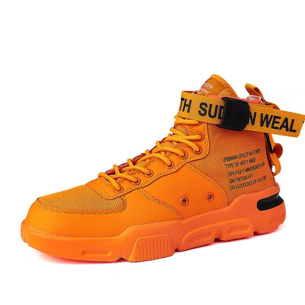 High Quality Hot Sale Men Shoes Breathable Comfortable