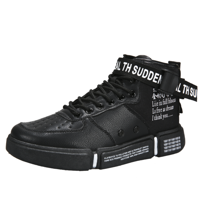 High Quality Hot Sale Men Shoes Breathable Comfortable