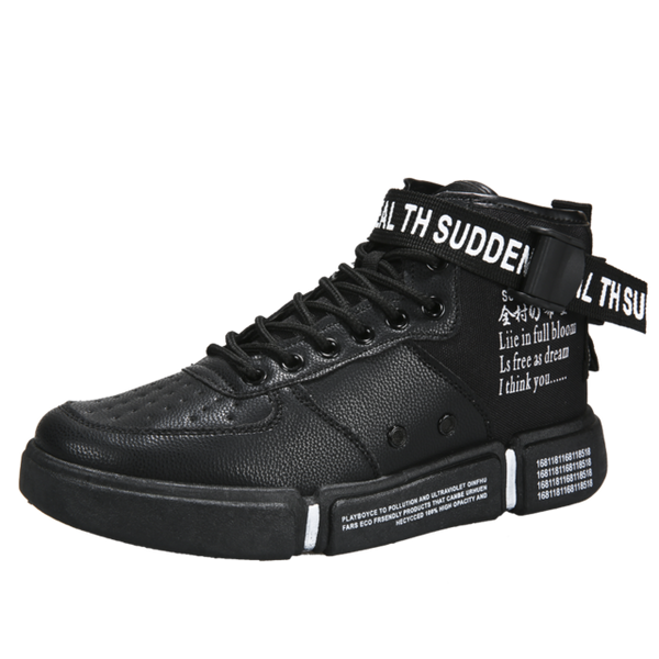 High Quality Hot Sale Men Shoes Breathable Comfortable