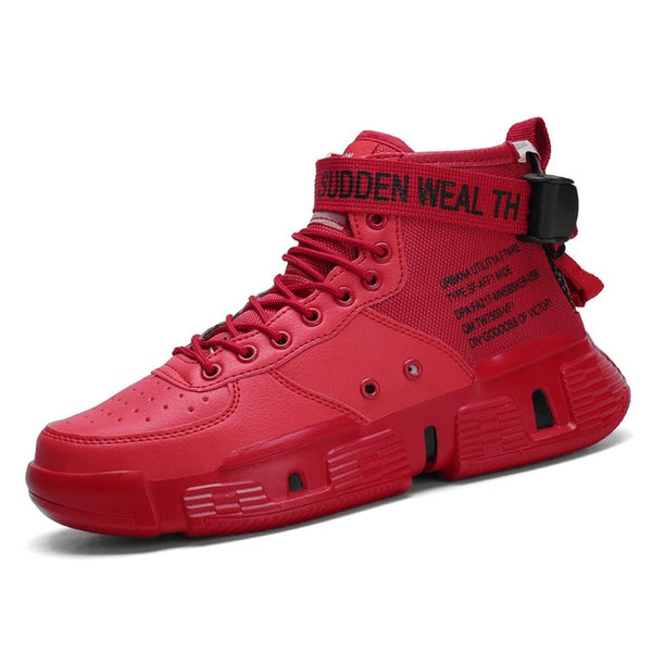 High Quality Hot Sale Men Shoes Breathable Comfortable