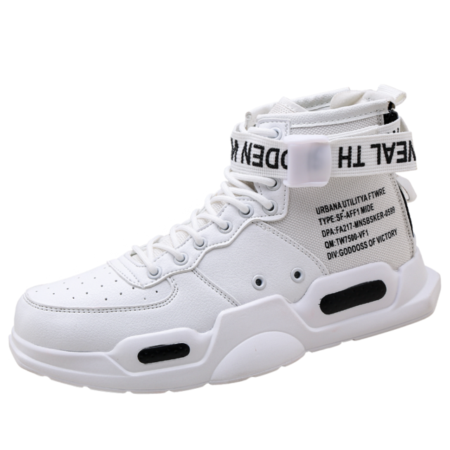 High Quality Hot Sale Men Shoes Breathable Comfortable