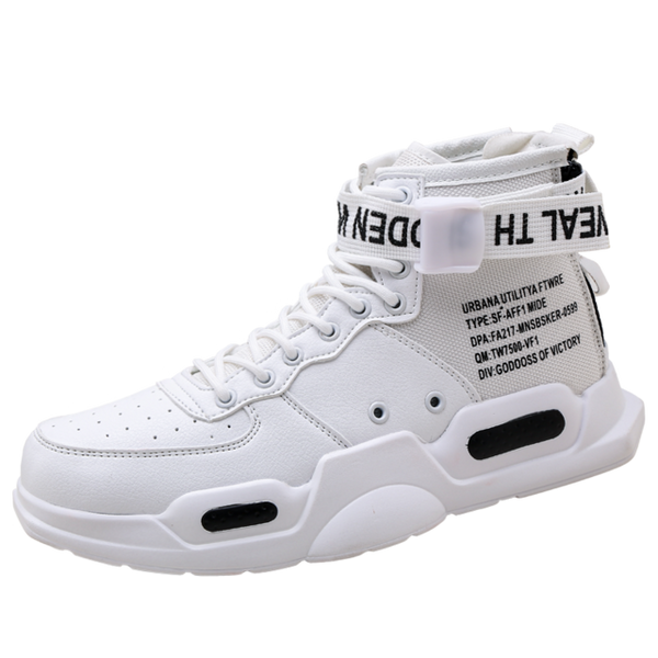 High Quality Hot Sale Men Shoes Breathable Comfortable