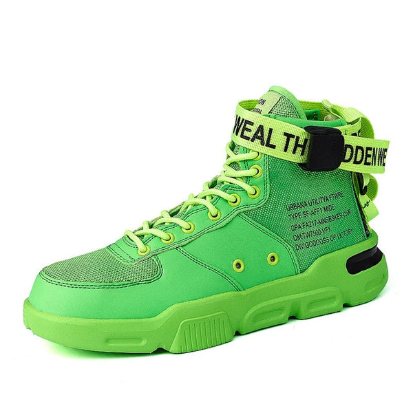 High Quality Hot Sale Men Shoes Breathable Comfortable