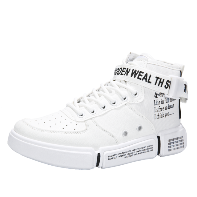 High Quality Hot Sale Men Shoes Breathable Comfortable