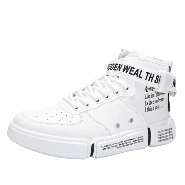 High Quality Hot Sale Men Shoes Breathable Comfortable