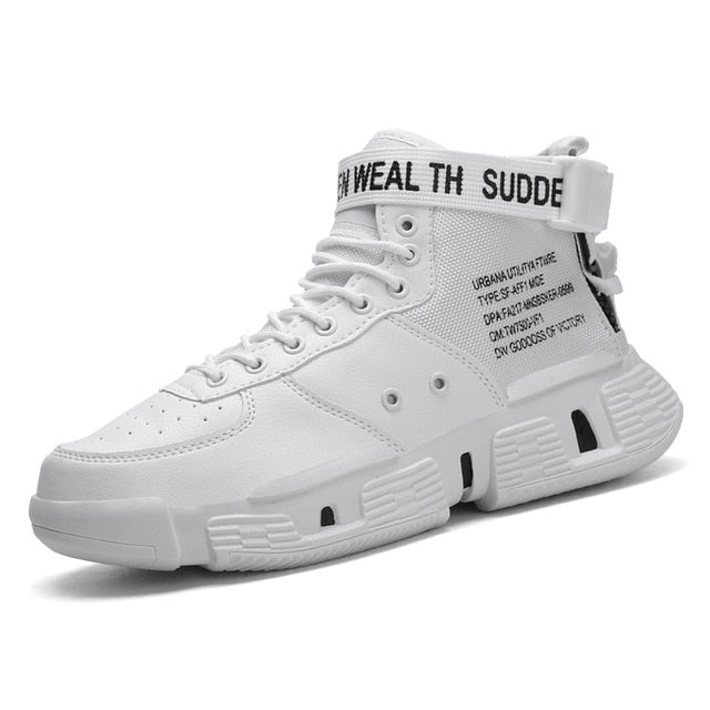 High Quality Hot Sale Men Shoes Breathable Comfortable