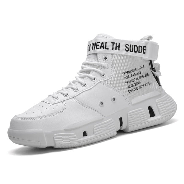 High Quality Hot Sale Men Shoes Breathable Comfortable