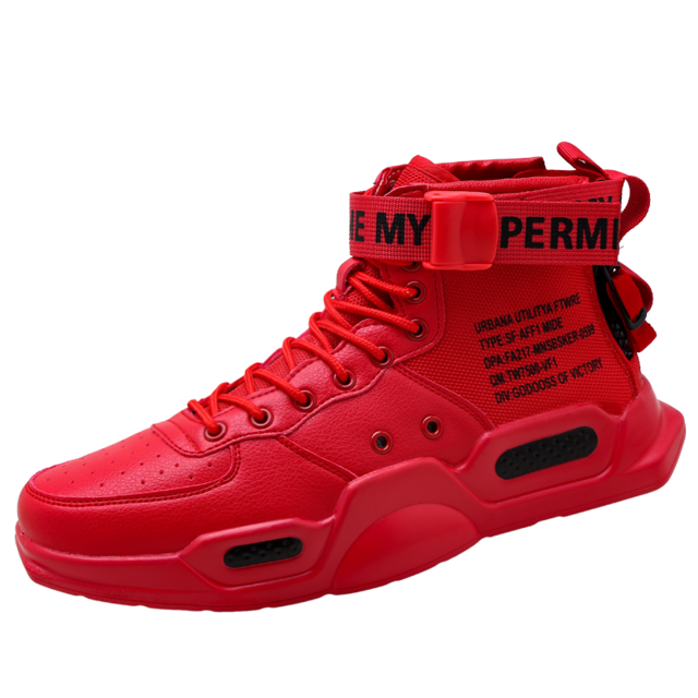 High Quality Hot Sale Men Shoes Breathable Comfortable