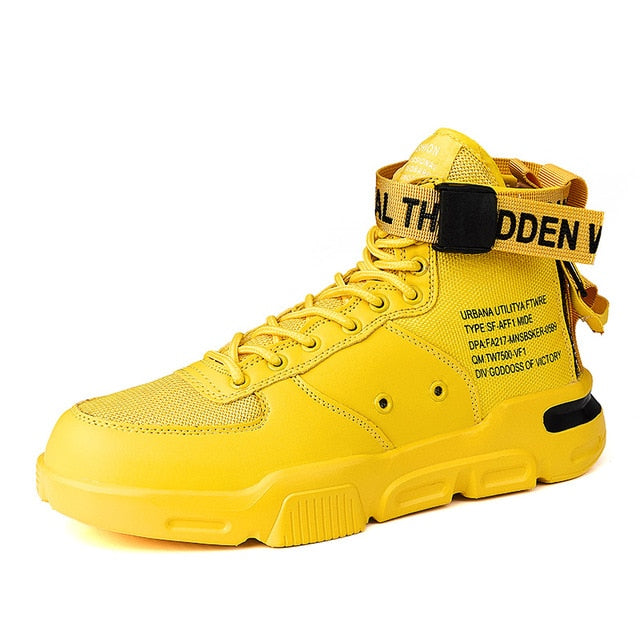 High Quality Hot Sale Men Shoes Breathable Comfortable