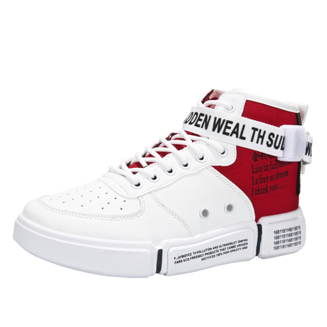 High Quality Hot Sale Men Shoes Breathable Comfortable