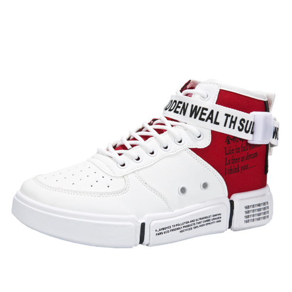 High Quality Hot Sale Men Shoes Breathable Comfortable