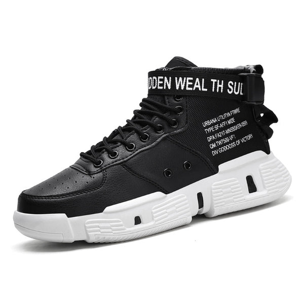 High Quality Hot Sale Men Shoes Breathable Comfortable