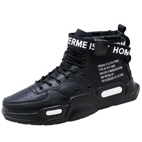 High Quality Hot Sale Men Shoes Breathable Comfortable